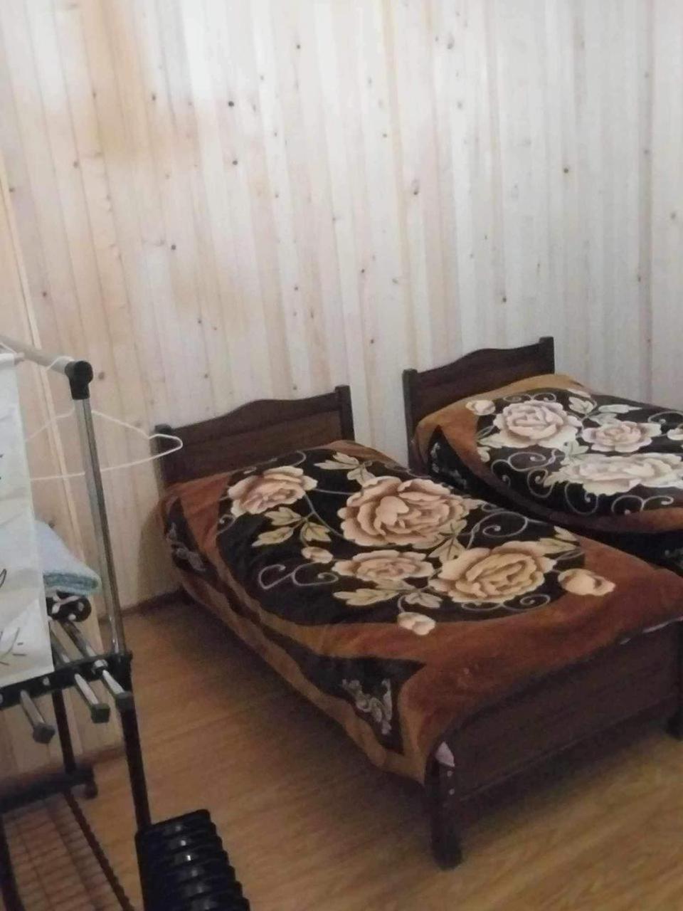 Guesthouse Ailama Ушгули Екстериор снимка